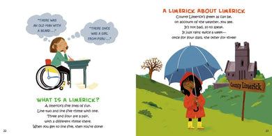 St. Patrick's Day, Here I Come! US - Paperback / softback