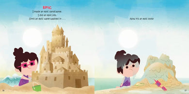 Summer Vacation, Here I Come! US - Paperback / softback