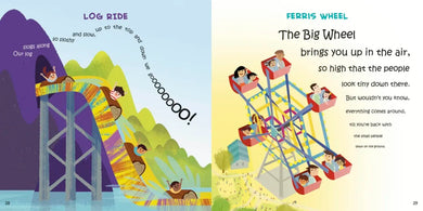 Summer Vacation, Here I Come! US - Paperback / softback