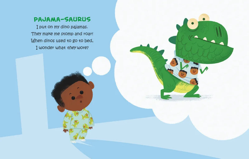 Bedtime, Here I Come! US - Board book