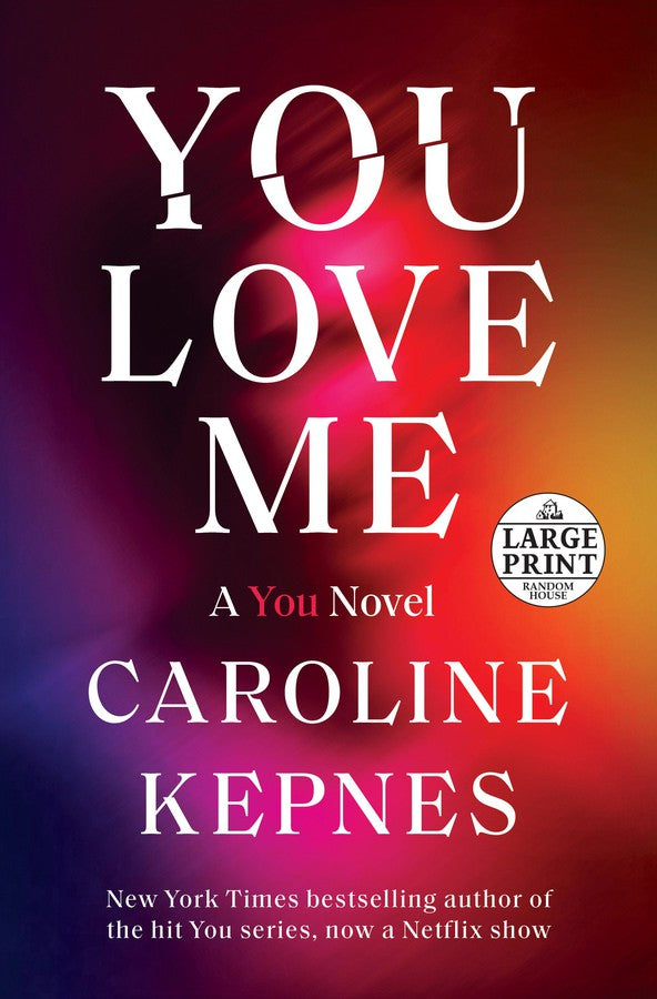 You Love Me-Fiction: Modern and contemporary-買書書 BuyBookBook