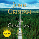 The Guardians-Fiction: Thriller and horror-買書書 BuyBookBook