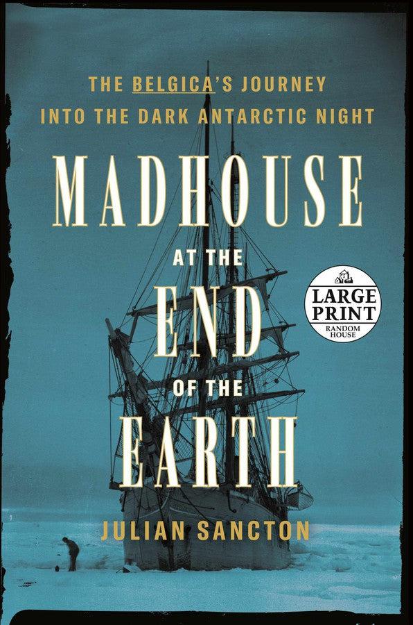 Madhouse at the End of the Earth-History and Archaeology-買書書 BuyBookBook