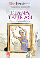 She Persisted: Diana Taurasi-Children’s / Teenage general interest: Biography and autobiography-買書書 BuyBookBook
