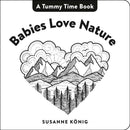 Babies Love Nature-Children’s / Teenage fiction: General and modern fiction-買書書 BuyBookBook