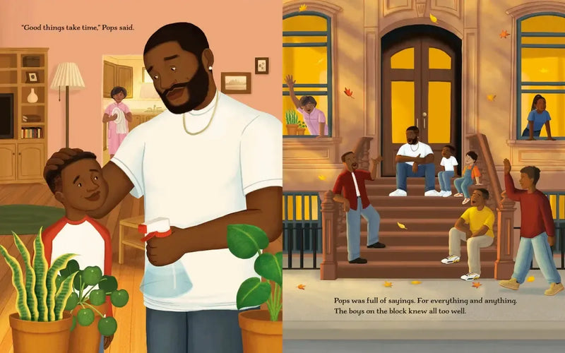 Good Things US - Hardback