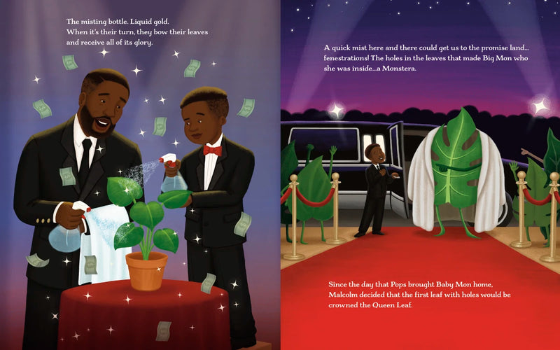 Good Things US - Hardback