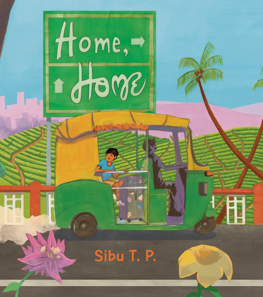 Home, Home-Children’s / Teenage fiction: Family and home stories-買書書 BuyBookBook