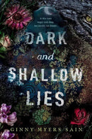 Dark and Shallow Lies-Children’s / Teenage fiction: Horror and suspense-買書書 BuyBookBook