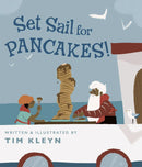 Set Sail for Pancakes!-Children’s / Teenage fiction: General and modern fiction-買書書 BuyBookBook