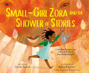 Small-Girl Zora and the Shower of Stories-Children’s / Teenage fiction: General and modern fiction-買書書 BuyBookBook