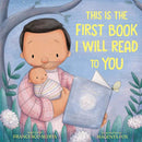 This Is the First Book I Will Read to You-Children’s picture books-買書書 BuyBookBook