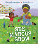 See Marcus Grow-Children’s / Teenage fiction: General and modern fiction-買書書 BuyBookBook