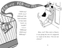 Fenway and The Loudmouth Bird US - Hardback