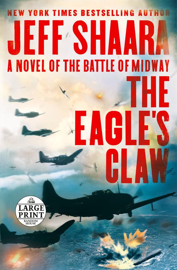 The Eagle's Claw-Fiction: Historical fiction-買書書 BuyBookBook