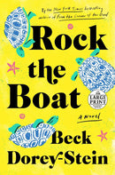 Rock the Boat-Fiction: general and literary-買書書 BuyBookBook
