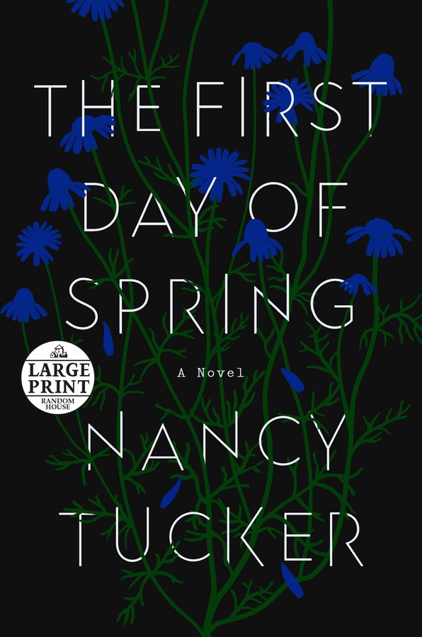 The First Day of Spring-Fiction: Crime and mystery-買書書 BuyBookBook