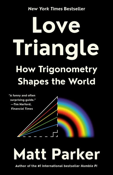 Love Triangle