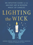 Lighting the Wick-Mind/ body/ spirit-買書書 BuyBookBook