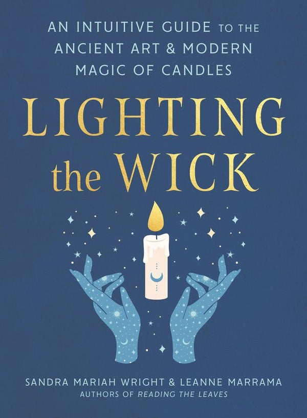 Lighting the Wick-Mind/ body/ spirit-買書書 BuyBookBook