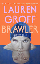 Brawler-Fiction: general and literary-買書書 BuyBookBook