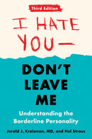 I Hate You-Don't Leave Me: Third Edition-Psychology-買書書 BuyBookBook