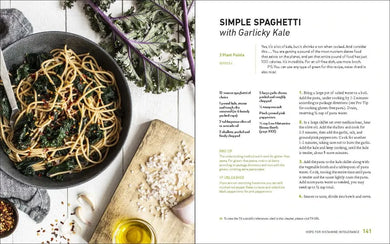 The Fiber Fueled Cookbook US - Paperback / softback