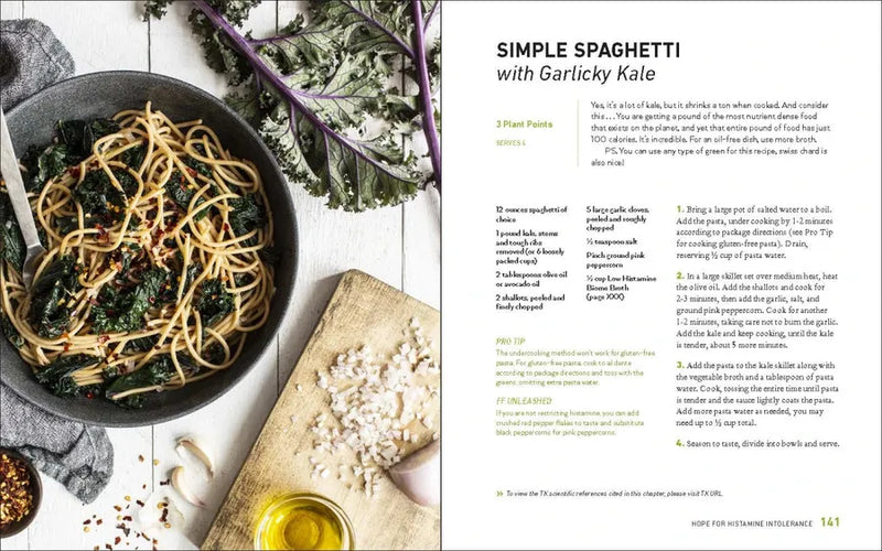 The Fiber Fueled Cookbook US - Paperback / softback