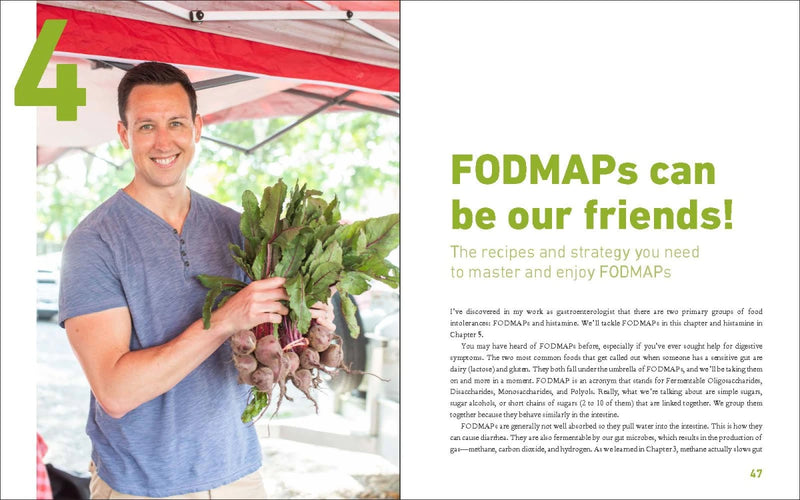 The Fiber Fueled Cookbook US - Paperback / softback