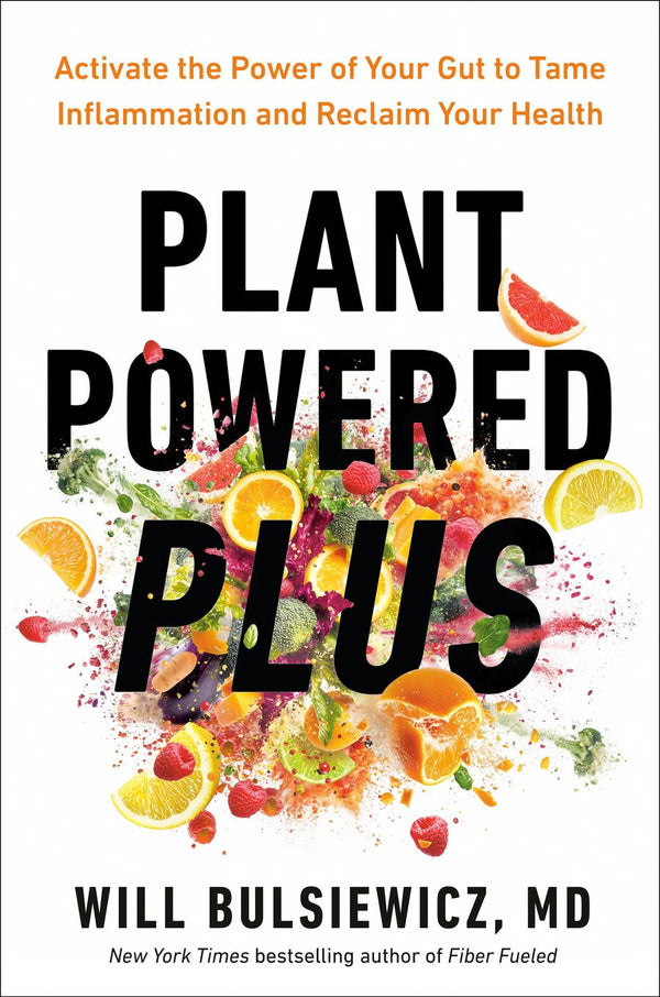 Plant Powered Plus-Family and health-買書書 BuyBookBook