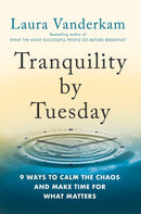 Tranquility by Tuesday-Self-help/ personal development/ practical advice-買書書 BuyBookBook