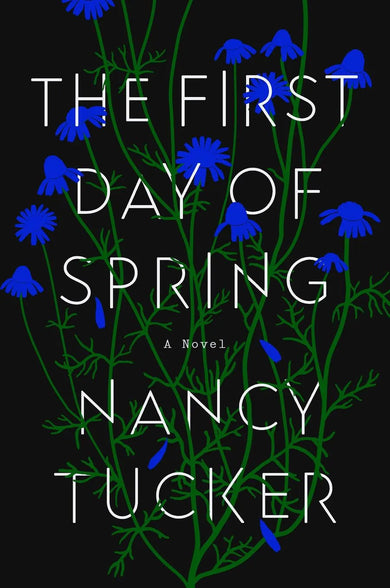 The First Day of Spring