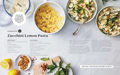 Love and Lemons Simple Feel Good Food US - Hardback