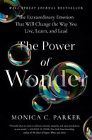 The Power of Wonder-Self-help/ personal development/ practical advice-買書書 BuyBookBook