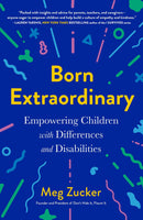 Born Extraordinary-Society/ culture/ social sciences-買書書 BuyBookBook