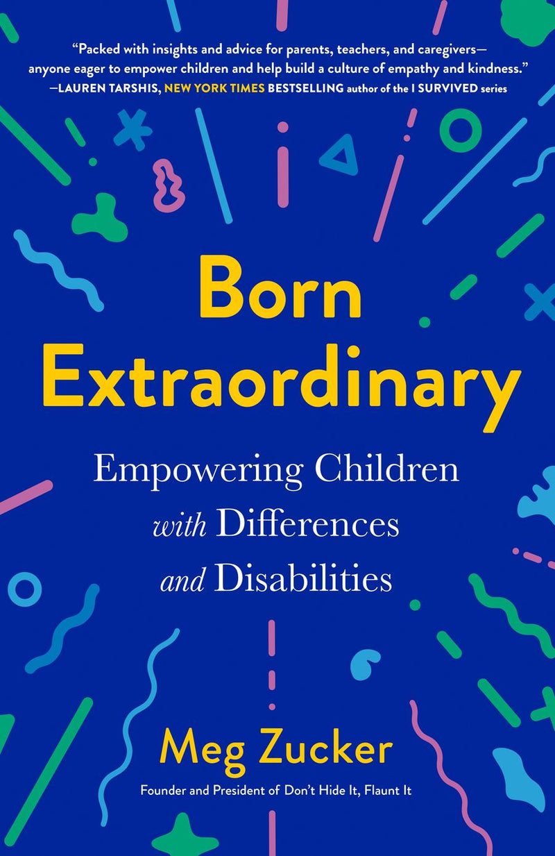 Born Extraordinary-Society/ culture/ social sciences-買書書 BuyBookBook