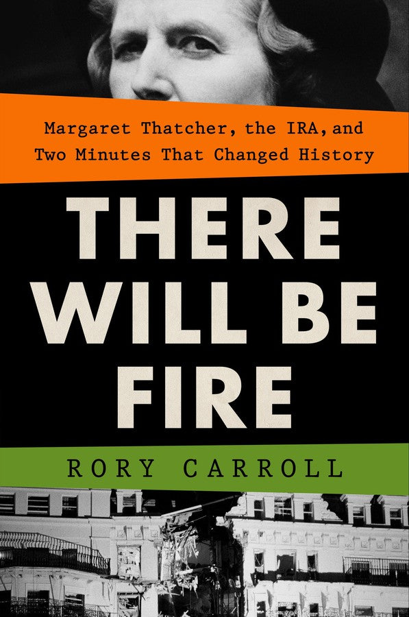 There Will Be Fire-True stories and non-fiction prose-買書書 BuyBookBook