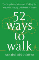 52 Ways to Walk-Family and health-買書書 BuyBookBook