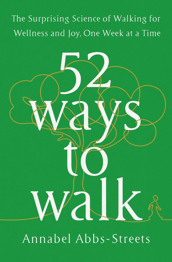 52 Ways to Walk-Family and health-買書書 BuyBookBook