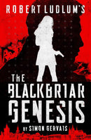 Robert Ludlum's The Blackbriar Genesis-Fiction: Modern and contemporary-買書書 BuyBookBook