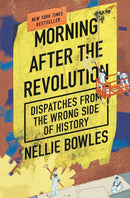 Morning After the Revolution-Politics and government-買書書 BuyBookBook