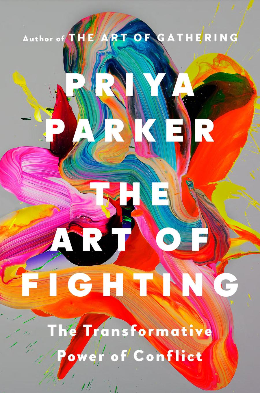 The Art of Fighting-Self-help/ personal development/ practical advice-買書書 BuyBookBook