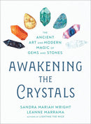 Awakening the Crystals-Mind/ body/ spirit-買書書 BuyBookBook