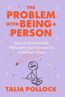 The Problem with Being a Person-Self-help/ personal development/ practical advice-買書書 BuyBookBook