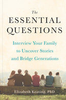 The Essential Questions-Family and health-買書書 BuyBookBook