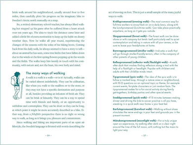 The Open-Air Life US - Hardback