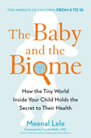 The Baby and the Biome-Family and health-買書書 BuyBookBook