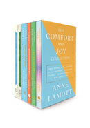 The Comfort and Joy Collection-Mind/ body/ spirit-買書書 BuyBookBook