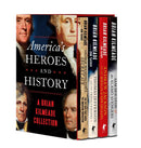 America's Heroes and History-History and Archaeology-買書書 BuyBookBook