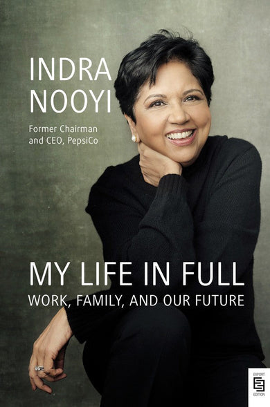 My Life in Full-Business and Management-買書書 BuyBookBook